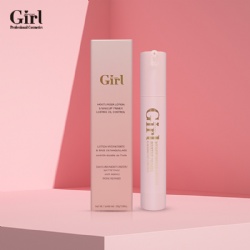 Whos That Girl Moisturizer Lotion