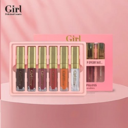 Whos That Girl Long Lasting Lipgloss